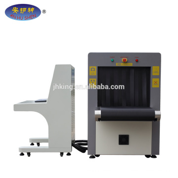 X-RAY baggage scanning machine, x-ray image scanner